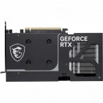 Видеокарта MSI GeForce RTX 5060TI RTX 5060 Ti 8G VENTUS 2X PLUS RTX 5060 TI 8G VENTUS 2X PLUS (8 ГБ)