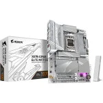 Материнская плата Gigabyte X870E A ELITE WF7 ICE (ATX, AMD AM5)