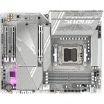 Материнская плата Gigabyte X870E A ELITE WF7 ICE (ATX, AMD AM5)