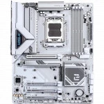 Материнская плата Gigabyte B850 EAGLE WF7 ICE ATX, AMD AM5