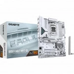Материнская плата Gigabyte B850 EAGLE WF7 ICE ATX, AMD AM5