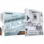Материнская плата Gigabyte B850 EAGLE ICE (ATX, AMD AM5)