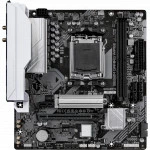 Материнская плата Gigabyte B650M GAMING WIFI6E (Micro-ATX, AMD AM5)