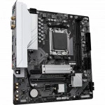 Материнская плата Gigabyte B650M GAMING WIFI6E (Micro-ATX, AMD AM5)