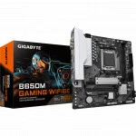 Материнская плата Gigabyte B650M GAMING WIFI6E (Micro-ATX, AMD AM5)