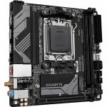 Материнская плата Gigabyte B650I AX (Mini-ATX, AMD AM5)