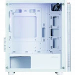 Корпус Zalman T4 Plus White (Игровые, Mini-Tower)
