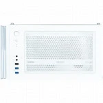 Корпус Zalman T4 Plus White (Игровые, Mini-Tower)