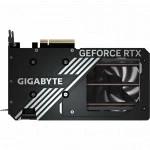 Видеокарта Gigabyte GeForce RTX 5060 Ti WINDFORCE OC 16Gb GV-N506TWF2OC-16GD 1.0 (16 ГБ)