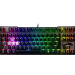 Клавиатура MSI Vigor GK70 CR RU S11-04RU214-HH6