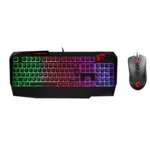 Клавиатура MSI Vigor GK40 Combo RU S11-04RU217-AP1