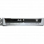 Видеокарта Gigabyte GeForce RTX 5060 Ti Gigabyte EAGLE OC ICE 16Gb GV-N506TEAGLEOC ICE-16GD 1.0 (16 ГБ)