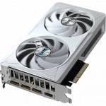 Видеокарта Gigabyte GeForce RTX 5060 EAGLE OC ICE 8Gb GV-N5060EAGLEOC ICE-8GD (8 ГБ)