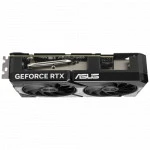Видеокарта Asus GeForce RTX 5060 DUAL OC DUAL-RTX5060-O8G (8 ГБ)