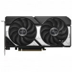 Видеокарта Asus GeForce RTX 5060 DUAL OC DUAL-RTX5060-O8G (8 ГБ)