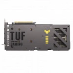 Видеокарта Asus GeForce RTX 5060 Ti ASUS OC TUF-RTX5060TI-O16G-GAMING 16 ГБ