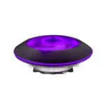 Система охлаждения Cooler Master MasterAir G100M MAM-G1CN-924PC-R1 Для процессора