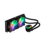 Охлаждение Cooler Master Liquid ML240R RGB MLX-D24M-A20PC-R1