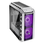 Корпус Cooler Master Case H500P MCM-H500P-WGNN-S00