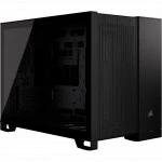 Корпус Corsair 2500D Airflow Black CC-9011264-WW (Игровые, Mini-Tower)