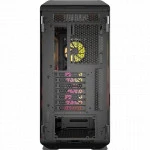 Корпус Corsair iCUE Link 5000T LX RGB Black CC-9011298-WW (Игровые, Mid-Tower)