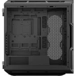 Корпус Corsair 5000T Black CC-9011300-WW Mid-Tower