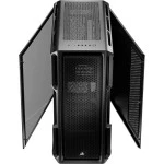 Корпус Corsair 5000T Black CC-9011300-WW Mid-Tower