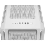 Корпус Corsair 5000T White CC-9011301-WW (Игровые, Mid-Tower)