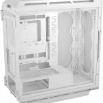 Корпус Corsair 5000T White CC-9011301-WW (Игровые, Mid-Tower)
