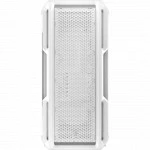 Корпус Corsair 5000T White CC-9011301-WW (Игровые, Mid-Tower)
