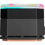 Система охлаждения Corsair iCUE H150i ELITE CAPELLIX XT CW-9060073-WW Для процессора