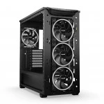 Корпус be quiet! Shadow Base 800 FX Black BGW63 (Игровые, Full-Tower)