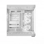 Корпус be quiet! Light Base 900 FX White BGW72 (Игровые, Mid-Tower)