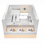 Корпус be quiet! Light Base 900 FX White BGW72 (Игровые, Mid-Tower)