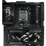 Материнская плата Asus ROG CROSSHAIR X870E EXTREME 90MB1LB0-M0EAY0 (E-ATX, AMD AM5)