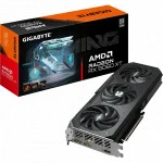 Видеокарта Gigabyte AMD Radeon RX 9060 XT Gigabyte GAMING OC 16Gb GV-R9060XTGAMING OC-16GD (16 ГБ)
