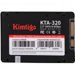 Внутренний жесткий диск Kimtigo KTA-320 KTA-320-256G (SSD (твердотельные), 256 ГБ, 2.5 дюйма, SATA)