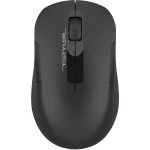 Мышь A4Tech Fstyler FG15CSAir 2 Black FG15CSAir 2 BLACK Бюджетные, Беспроводная