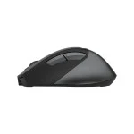 Мышь A4Tech Fstyler FG45CS Air2 Stone Grey FG45CSAir2 Stone Grey Бюджетные, Беспроводная