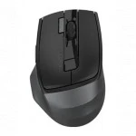 Мышь A4Tech Fstyler FG45CS Air2 Stone Grey FG45CSAir2 Stone Grey Бюджетные, Беспроводная