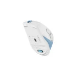 Мышь A4Tech Fstyler FG45CS Air2 Icy Blue FG45CSAir2 Icy Blue Бюджетные, Беспроводная