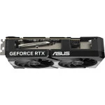 Видеокарта Asus GeForce RTX 5060TI DUAL 8Gb DUAL-RTX5060TI-O8G (8 ГБ)