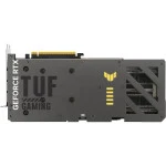Видеокарта Asus GeForce RTX 5060 TUF OC 8Gb (TUF-RTX5060-O8G-GAMING) (8 ГБ)