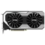 Видеокарта Palit GeForce GTX 1060 JetStream GTX1060 JETSTREAM 6 ГБ