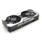 Видеокарта Palit GeForce GTX 1060 JetStream GTX1060 JETSTREAM 6 ГБ