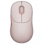 Мышь Xiaomi Wireless Mouse 3 XMWXSB06YM Бюджетные, Беспроводная