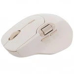 Мышь Rapoo MT560 Milk Tea Brown (Бюджетная, Беспроводная)