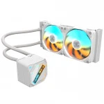 Охлаждение Gigabyte GAMING 240 ICE GP-GIGABYTE GME 240I (Для процессора)