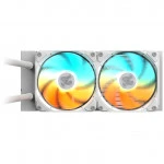 Охлаждение Gigabyte GAMING 240 ICE GP-GIGABYTE GME 240I (Для процессора)