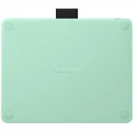 Графический планшет Wacom Intuos Medium Bluetooth Pistachio CTL-6100WLE-N
